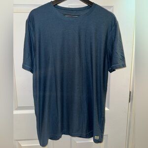 Vuori Strato Tech Tee